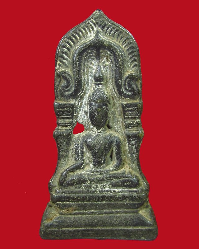 พระยอดขุนพล กรุถ้ำขุนตาล