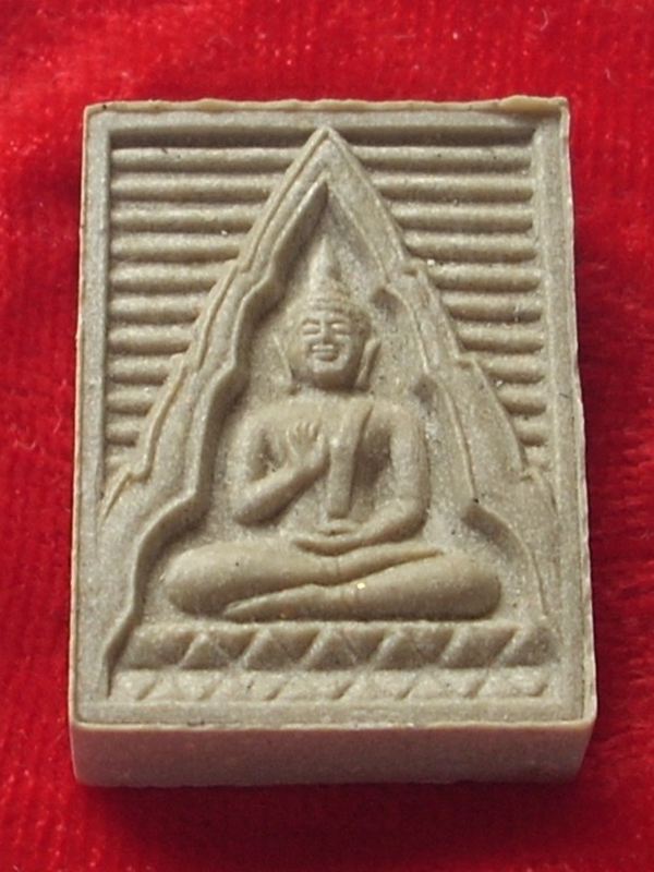 ((( เริ่มที่ 290._ ))) >>> พระผงวัดปากน้ำ รุ่น 6 ((..สวยกริ๊ปปป เดิมๆครับ.))