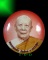 ล็อคเก็ต ฉากแดง หลวงพ่อสืบ วัดสิงห์