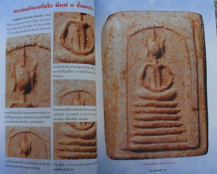 หนังสือพระเบญจภาคี องค์แชมป์ เหรียญรู้อย่างถูกวิธี ศึกษาอย่างมีหลักการ จากผู้ชำนาญการชั้นครู 