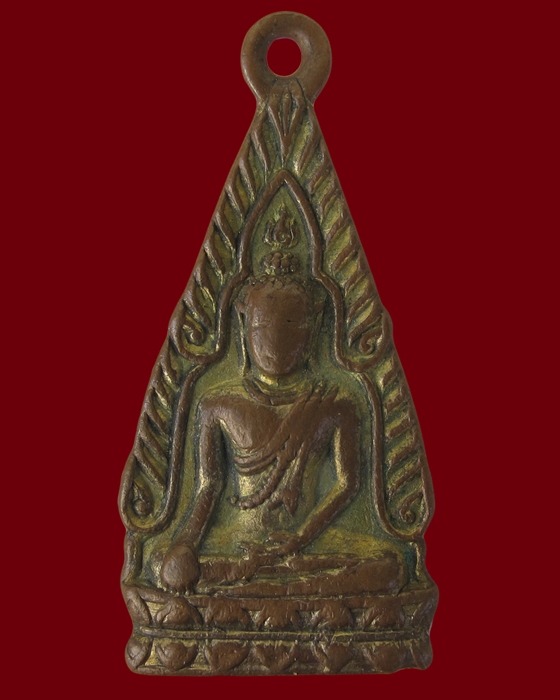 พระพุทธชินราช เก่าไม่ทราบที่
