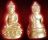  ***....พระกริ่งเศรษฐีศรีอุบล หุ้มทองคำแท้ หมายเลข. ๔๒...***