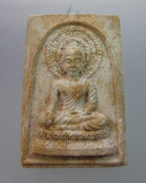 สมเด็จพระโคดม วัดดอนยานนาวา กรุงเทพ ปี ๑๖