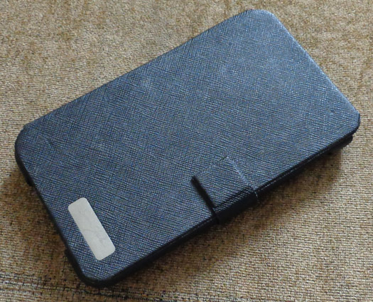 เคส Tridea ของแท้ สำหรับ Samsung note1