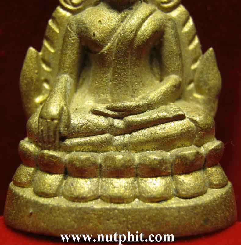 54*พระพุทธชินราช เสาร์ 5 วัดพระพุทธชินราช(วัดใหญ่) จ.พิษณุโลก