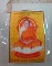 พระผงหลวงปู่เปลื้อง วัดลาดยาว ออกวัดสระแก้ว จ นครสวรรค์ ๑๐๘ ปี