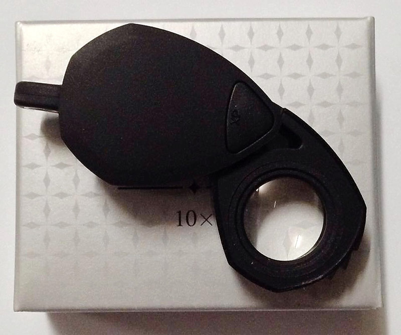 กล้องส่องพระ Nikon XP คมชัด ใหม่เอี่ยม ส่งตรงจากญี่ปุ่น