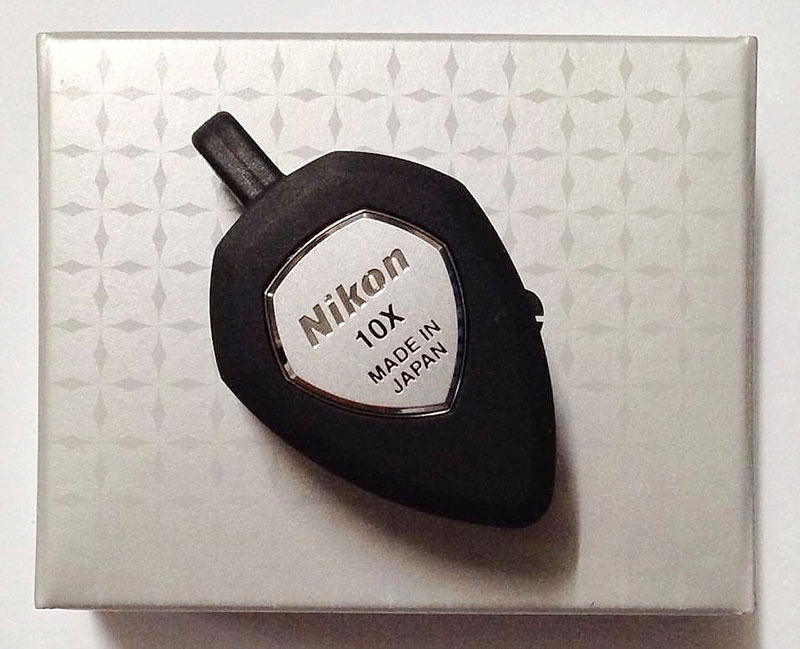 กล้องส่องพระ Nikon XP คมชัด ใหม่เอี่ยม ส่งตรงจากญี่ปุ่น