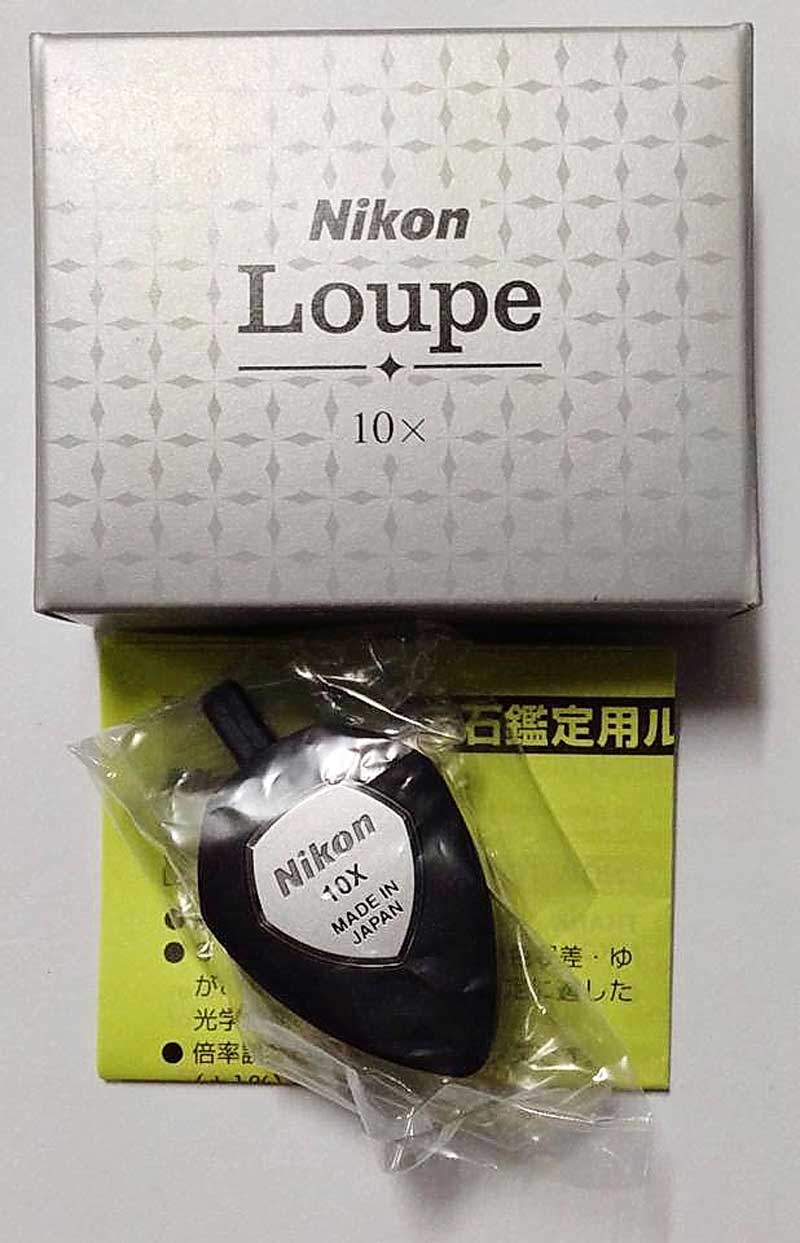 กล้องส่องพระ Nikon XP คมชัด ใหม่เอี่ยม ส่งตรงจากญี่ปุ่น