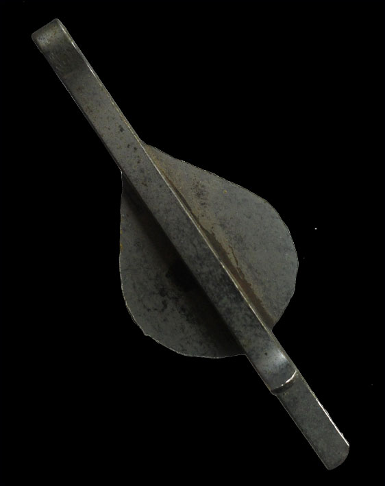 แหนบหลวงพ่อเงิน แท้ดูง่าย