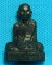 รูปเหมือนปั๊ม กริ่งเหล็กไหล หลวงปู่จันทร์ วัดทุ่งเฟื้อ ปี 2528 นครศรีธรรมราช