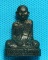 รูปเหมือนปั๊ม กริ่งเหล็กไหล หลวงปู่จันทร์ วัดทุ่งเฟื้อ ปี 2528 นครศรีธรรมราช