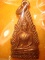 พระพุทธชินราช วัดพระปฐมเจดีย์  นครปฐม ปี 2498