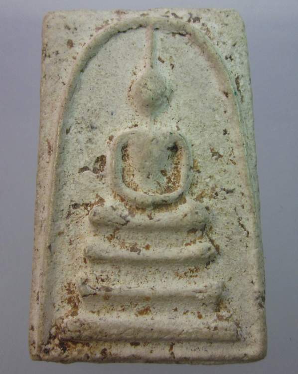 พระสมเด็จไม่ทราบที่ครับ