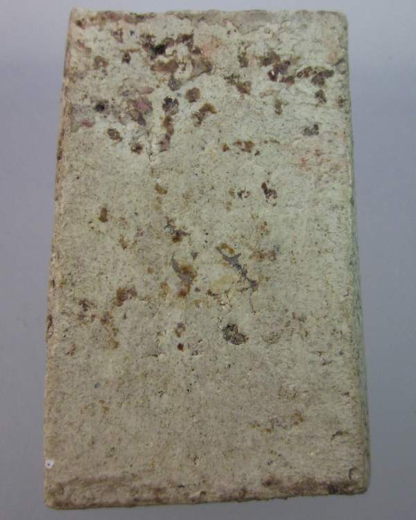 พระสมเด็จไม่ทราบที่ครับ