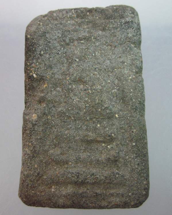 พระสมเด็จไม่ทราบที่ครับ