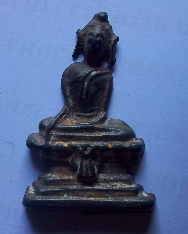 กรุเชิงท่า พร้อมใบเซอร์ จากสมาคมครับ