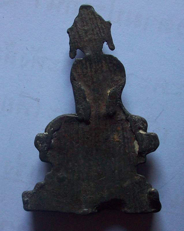 กรุเชิงท่า พร้อมใบเซอร์ จากสมาคมครับ