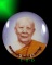 ล็อคเก็ต ฉากม่วง หลวงพ่อสืบ วัดสิงห์