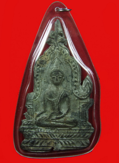 พระกรุวัดราชบูรณะ