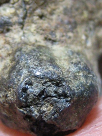 พระร่วงเปิดโลก เนื้อชินเงิน จ.สุโขทัย สภาพพอสวย