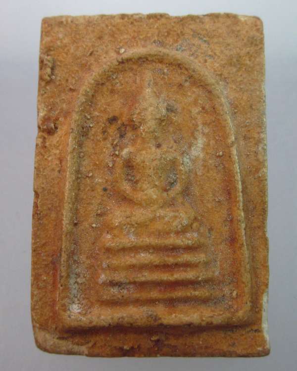 พระสมเด็จไม่ทราบที่ครับ