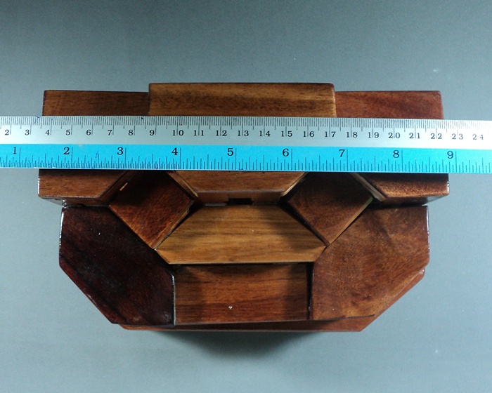 โต๊ะหมู่บูชา (mini) 