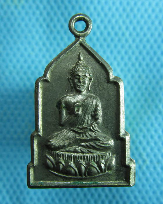 เหรียญพุทธกวัก หลวงพ่อบุศน์ วัดดาวดึงค์ กทม...เริ่ม20บาท.(19/02/57-39)