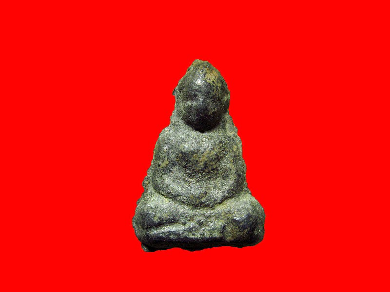 พระเชตุพน กรุสุโขทัย