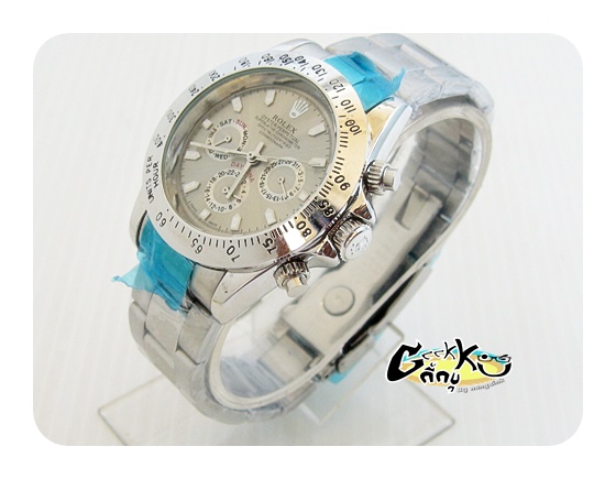 นาฬิกา Rolex oyster perpetual day-date