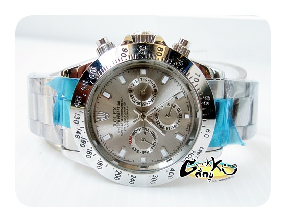 นาฬิกา Rolex oyster perpetual day-date