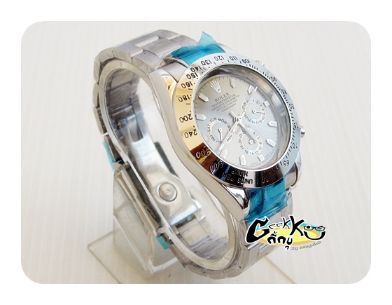 นาฬิกา Rolex oyster perpetual day-date