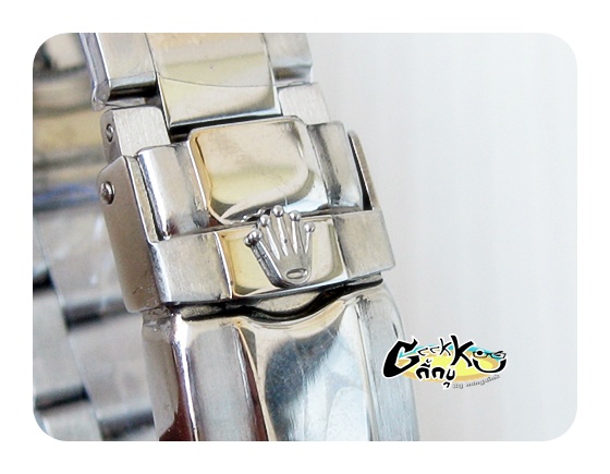 นาฬิกา Rolex oyster perpetual day-date