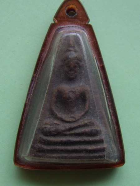 ผงสุพรรณ รุ่นจงอางศึก เคาะเดียว