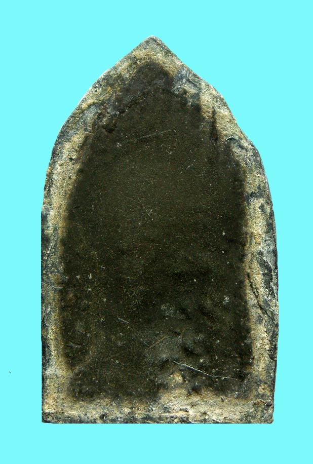 ชินราช กรุลั่นทม เนื้อชินเงิน จ.พิษณุโลก พอสวยครับ