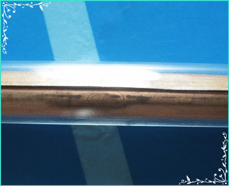 ...ลป.สวน วัดนาอุดม ตะกรุดโทนโสฬสมงคล ปี 46 (โค้ด รอยจารมือ) เลี่ยมพร้อมใช้ หายากสุดๆ ...