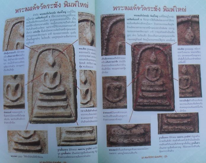 หนังสือสมเด็จวัดระฆังองค์ครู เรียนอย่างที่เซียนรู้ นำไปใช้ได้จริง เคาะเดียวครับ