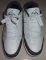 รองเท้าผ้าใบ BATA POWER เบอร์42 ซื้อมาใส่ครั้งเดียวสภาพ 95%