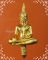 พระยอดธง หลวงพ่อพระใส รุ่น"บารมีพ่อ" วัดโพธิ์ชัย จ.หนองคาย ปี52 #1