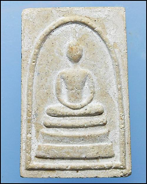 สมเด็จจตุรพิธพรชัย วัดเขาใหญ่ สุพรรณบุรี ปี18 