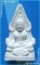 ...พระพุทธชินราช วัดสุทัศน์ พิมพ์ลอยองค์ เนื้อผงผสมผงเก่าๆ ปี 41 โทนสีขาว โค้ดตรายาง...