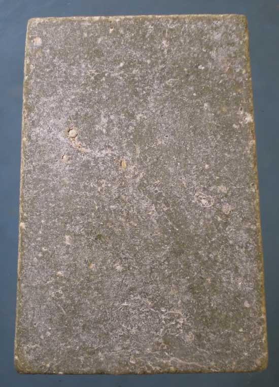 พระผงปี26 หลวงพ่อน้อย วัดหนองโพ