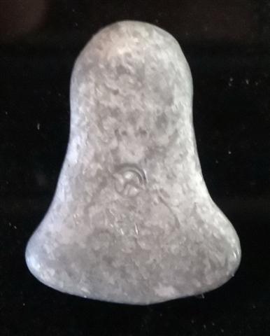 ***วัดใจเคาะเดียว*** พระปิดตานะหัวเข่า หลวงปู่เอี่ยม วัดหนัง ออกวัดโคนอน ธนบุรี กรุงเทพมหานคร ปี14#3