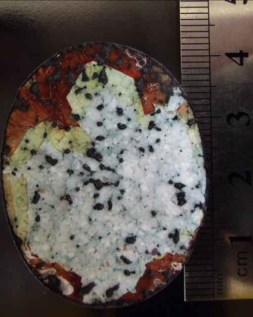 ล็อกเก็ตพระนารายณ์ เดินน้ำทอง