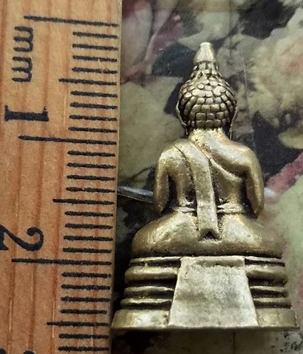 10 บาท กับ หลวงพ่อพระพุทธโสธร .......BC293