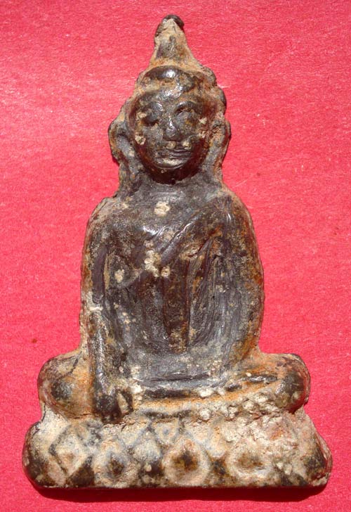 @@ พระอู่ทอง กรุวัดสิงห์ ปทุมธานี ติดรางวัล @@