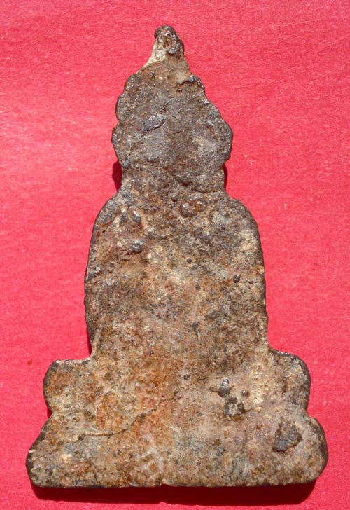 @@ พระอู่ทอง กรุวัดสิงห์ ปทุมธานี ติดรางวัล @@