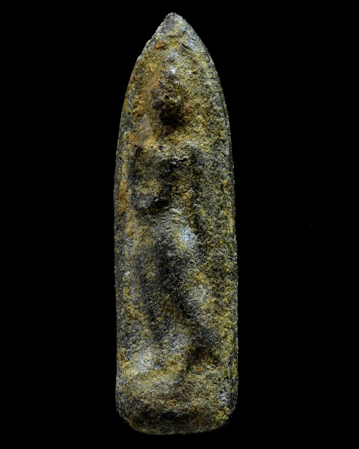 พระลีลาสองหน้า