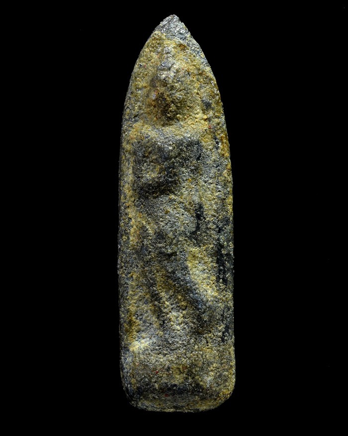 พระลีลาสองหน้า