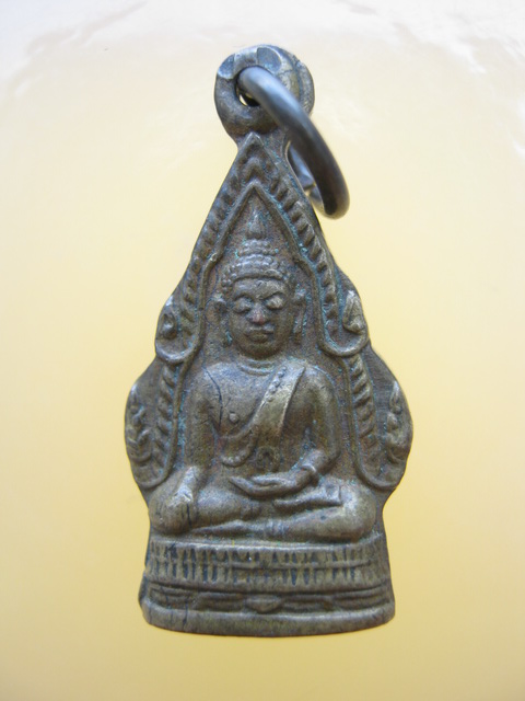กริ่งเล็ก พระพุทธชินราช 2505
